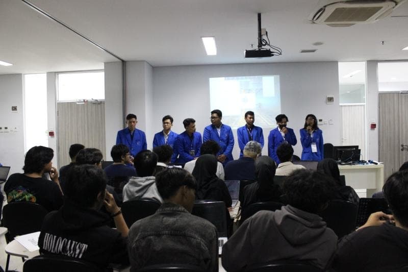 Programming Instructor / Speaker - 2