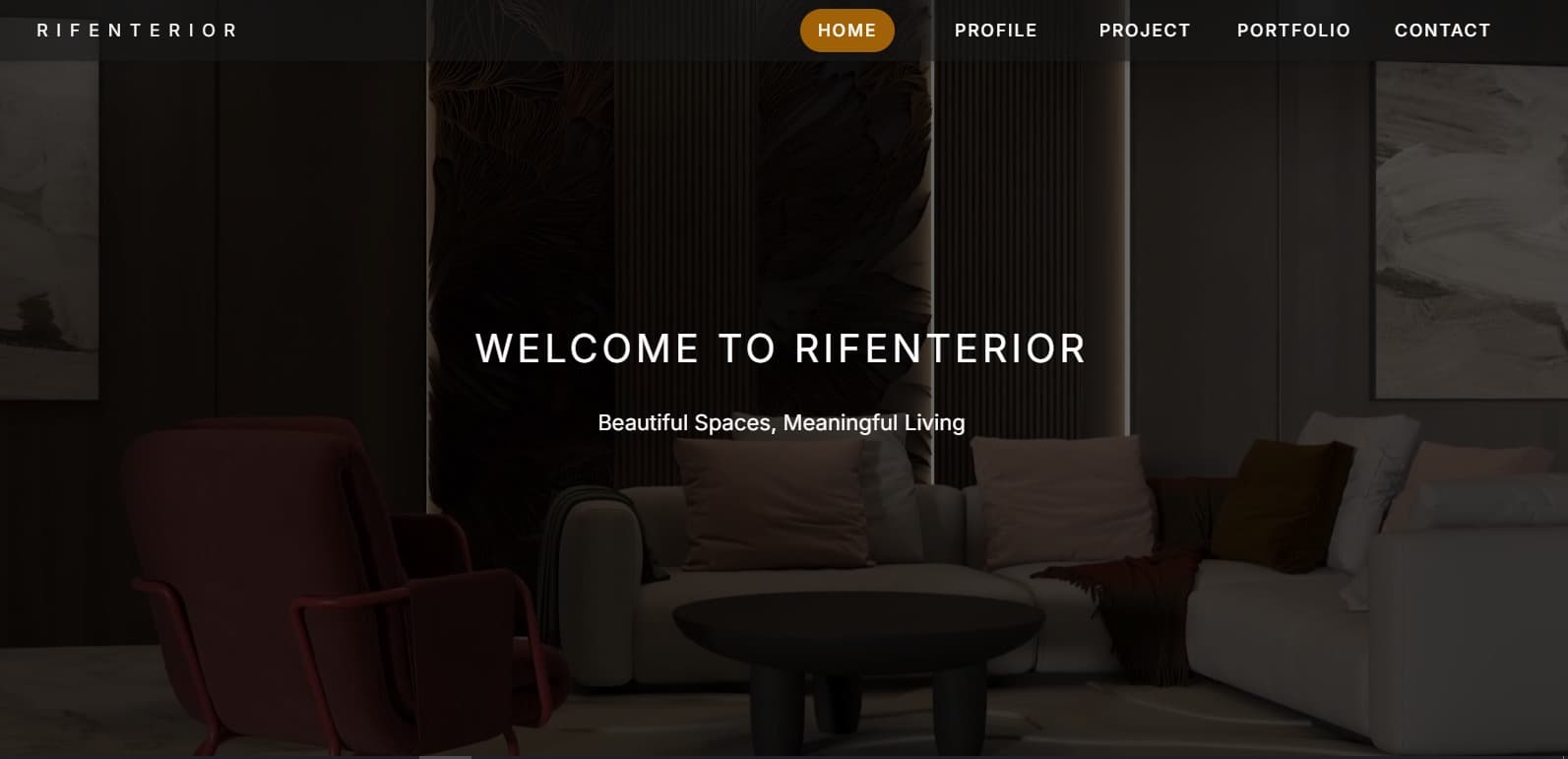 Portfolio Rifenterior