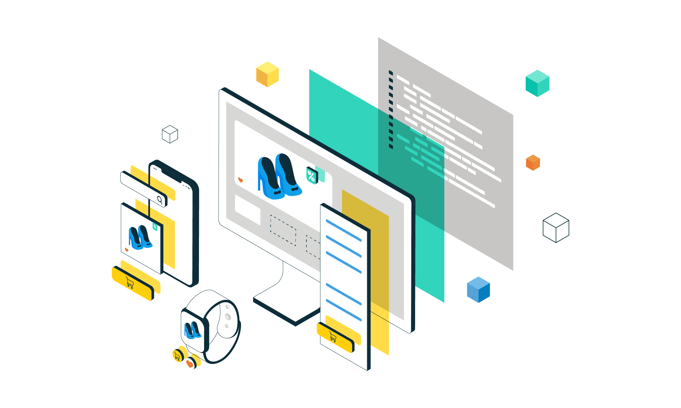 Frontend Development